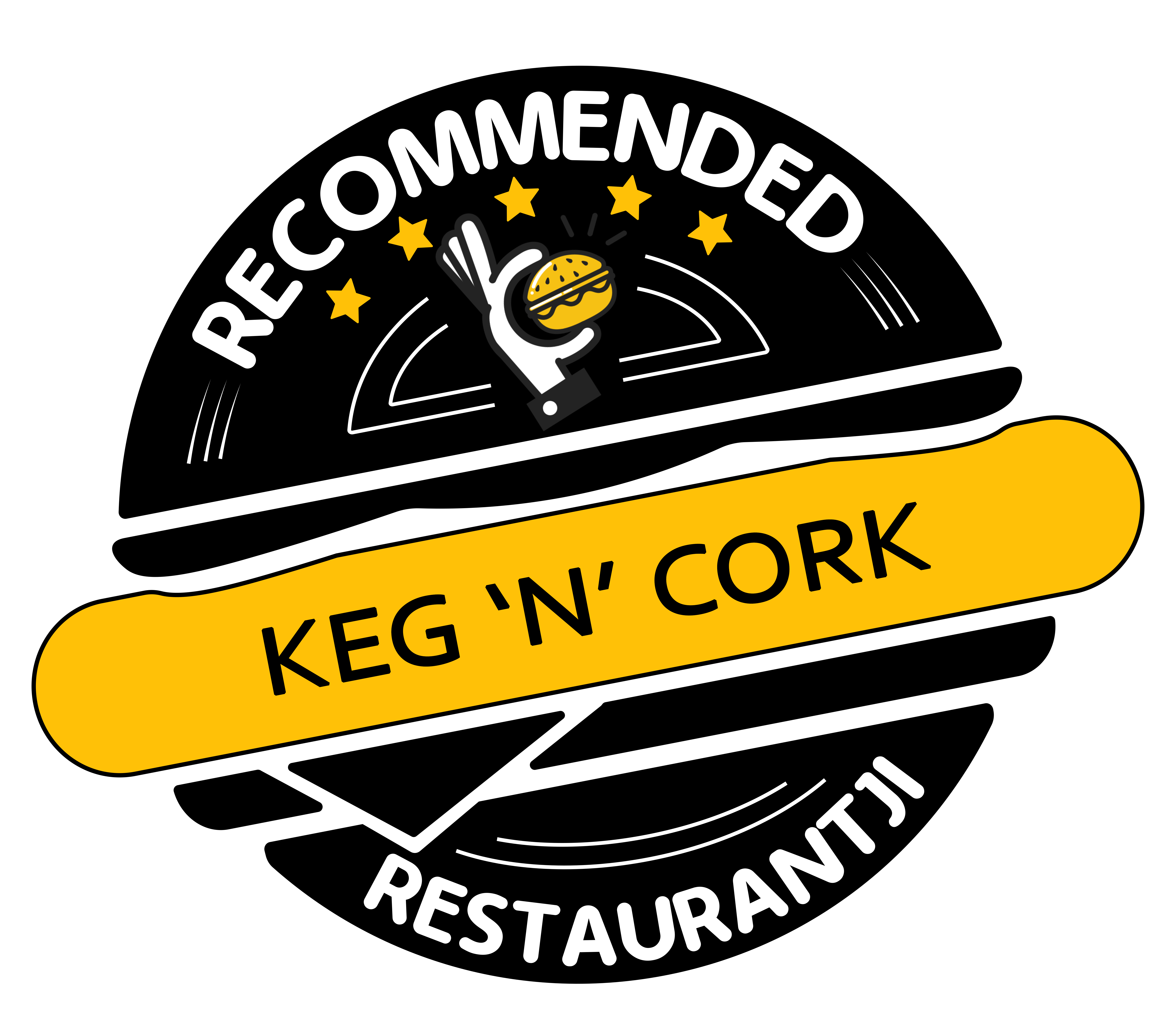 Keg n Cork Recommendation from Restaurantji